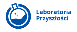 Laboratoria Przyszłości - Logotyp