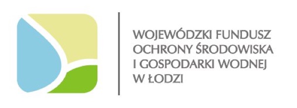 Wojewódzki Fundusz Ochrony Środowiska i  Gospodarki Wodnej w Łodzi - Logo