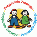 Przyjaciele Zippiego - logotyp