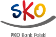 SKO PKO BP - logotyp
